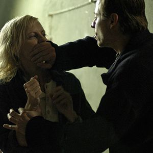 Foto Los abandonados