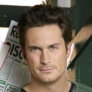 Foto Oliver Hudson