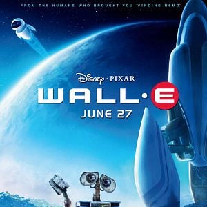 Foto WALL·E Batallón de limpieza