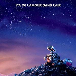 Foto WALL·E Batallón de limpieza