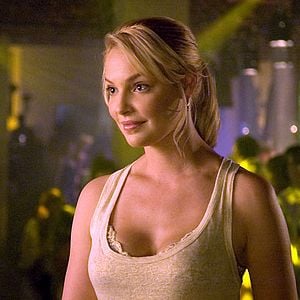Foto Katherine Heigl