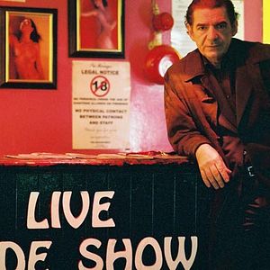 Foto Predrag 'Miki' Manojlovic