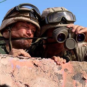 Foto Fuerzas (des)armadas