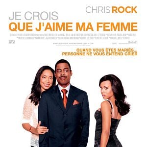 Foto Creo que quiero a mi mujer