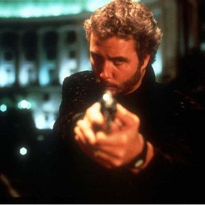 Foto William L. Petersen