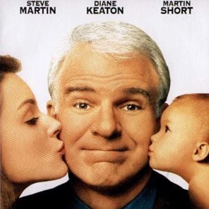 Foto Vuelve el Padre de la Novia