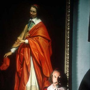 Foto El regreso de los mosqueteros