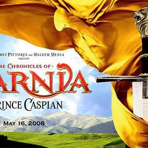 Foto Las crónicas de Narnia: El príncipe Caspian