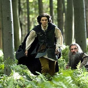 Foto Las crónicas de Narnia: El príncipe Caspian