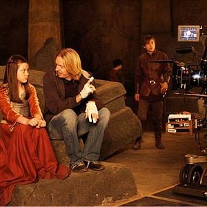 Foto Las crónicas de Narnia: El príncipe Caspian