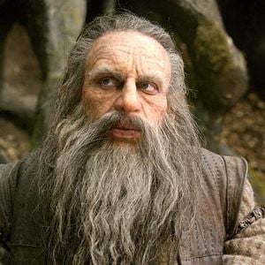 Foto Las crónicas de Narnia: El príncipe Caspian