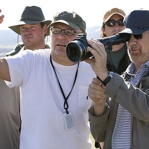 Foto Steven Spielberg