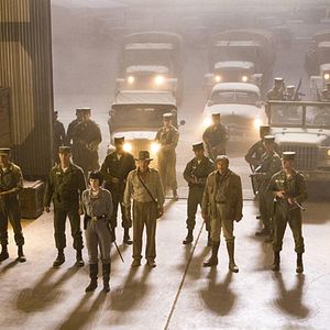 Foto Indiana Jones y el Reino de la Calavera de Cristal