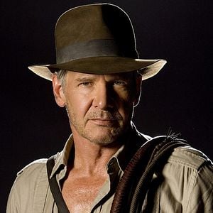Foto Harrison Ford