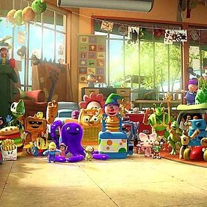 Foto Toy Story 3