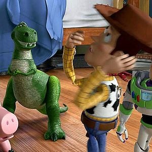 Foto Toy Story 3