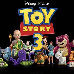 Foto Toy Story 3