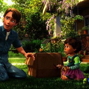 Foto Toy Story 3
