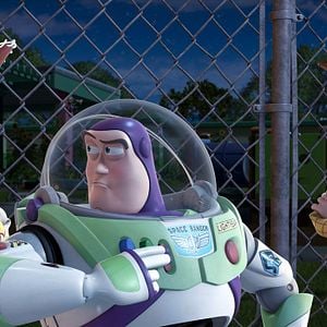 Foto Toy Story 3