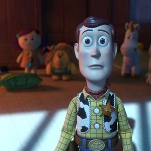 Foto Toy Story 3