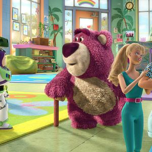 Foto Toy Story 3