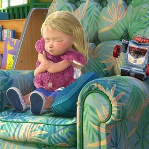 Foto Toy Story 3