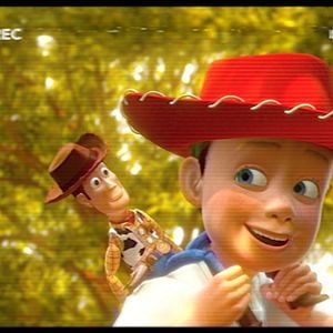 Foto Toy Story 3