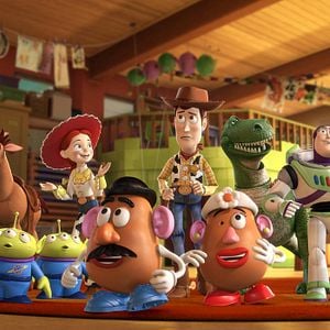 Foto Toy Story 3