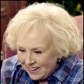 Foto Doris Roberts