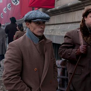 Foto Jacques Ouaniche