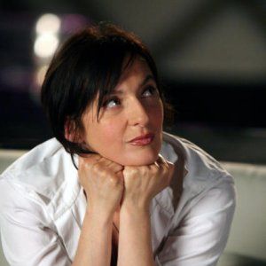 Foto Sophie Mounicot