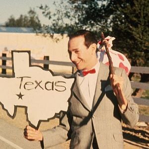 Foto La gran aventura de Pee-Wee