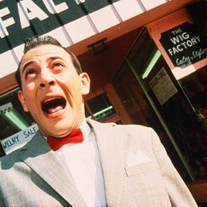 Foto La gran aventura de Pee-Wee