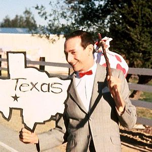 Foto La gran aventura de Pee-Wee