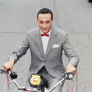 Foto La gran aventura de Pee-Wee