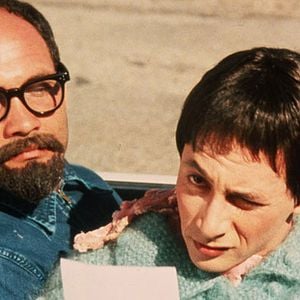 Foto La gran aventura de Pee-Wee