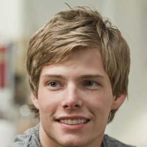 Foto Hunter Parrish