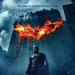 Foto El caballero oscuro