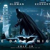 Foto El caballero oscuro