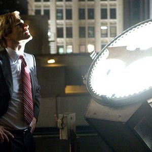 Foto El caballero oscuro