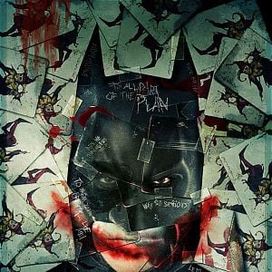 Foto El caballero oscuro