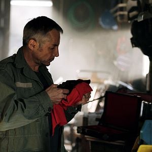 Foto Gérald Laroche