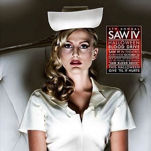 Foto Saw IV