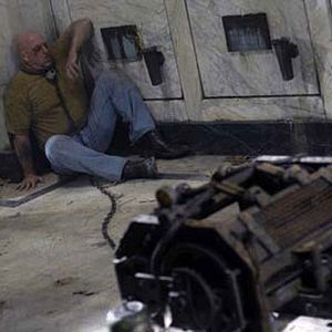 Foto Darren Lynn Bousman