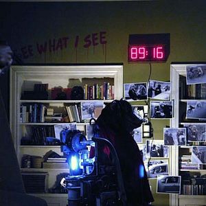 Foto Darren Lynn Bousman