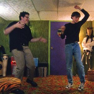 Foto Michael McMillan