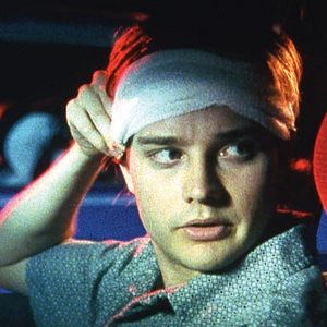 Foto Michael McMillan