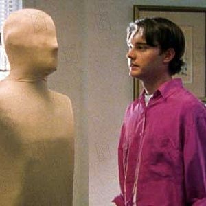 Foto Michael McMillan