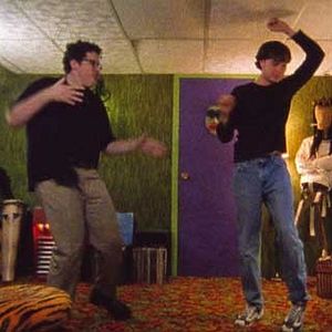 Foto Michael McMillan