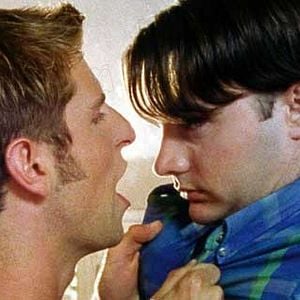 Foto Michael McMillan